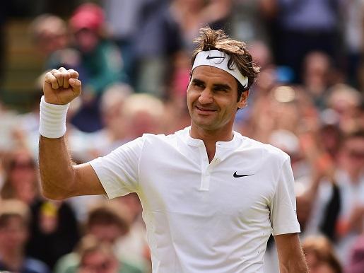 Can Roger win at Wimbledon one more time?